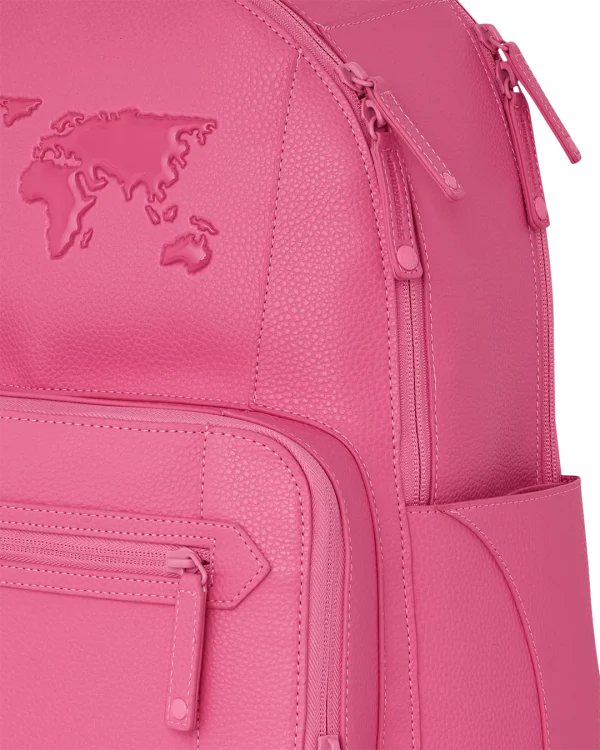 JAMES FIRST CLASS FIRST LADY MINI CHATEAU BACKPACK