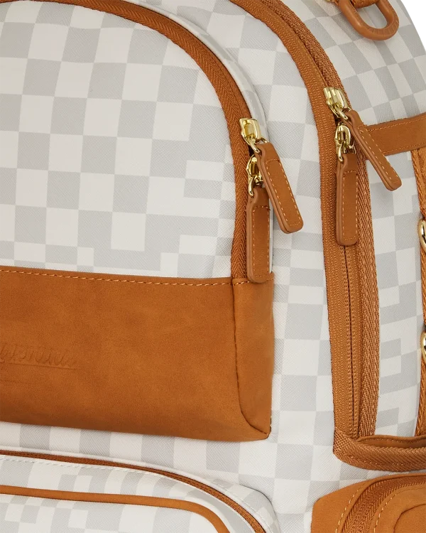 EXECUTIVE CLASS DLXV BACKPACK
