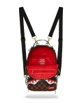 BAG IN A BAG BACKPACK