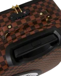 HENNYVILLE CARRY-ON LUGGAGE