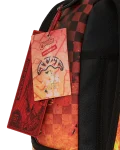 CHEETOS TOO HOT TO HANDLE BACKPACK