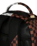 SHARKS IN PARIS CHERRY BLADE BACKPACK