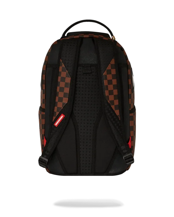 SHARKS IN PARIS GT BACKPACK