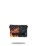 COLD HEAT CROSSOVER CLUTCH