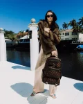 FLEX CHEX CARGO BACKPACK