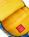 MINIONS MADNESS BACKPACK