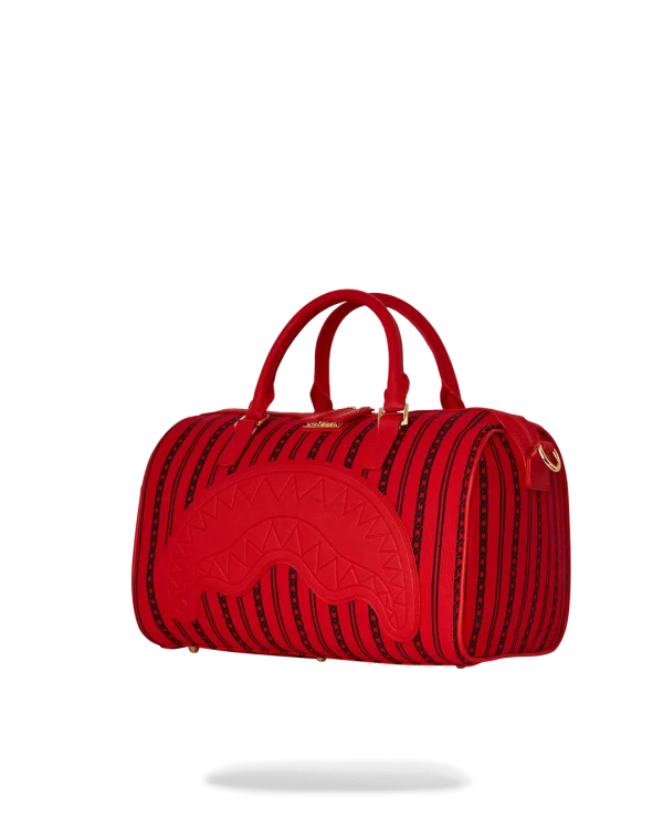 SKYCHAIN SUPPLYCHAIN MINI DUFFLE