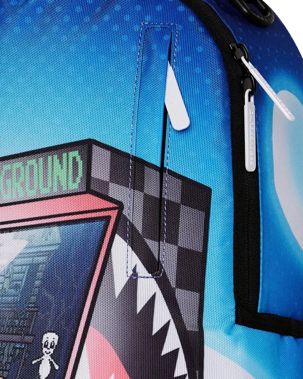 CASPER GHOST PLAYER ONE BACKPACK