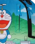 DORAEMON WORLD BACKPACK