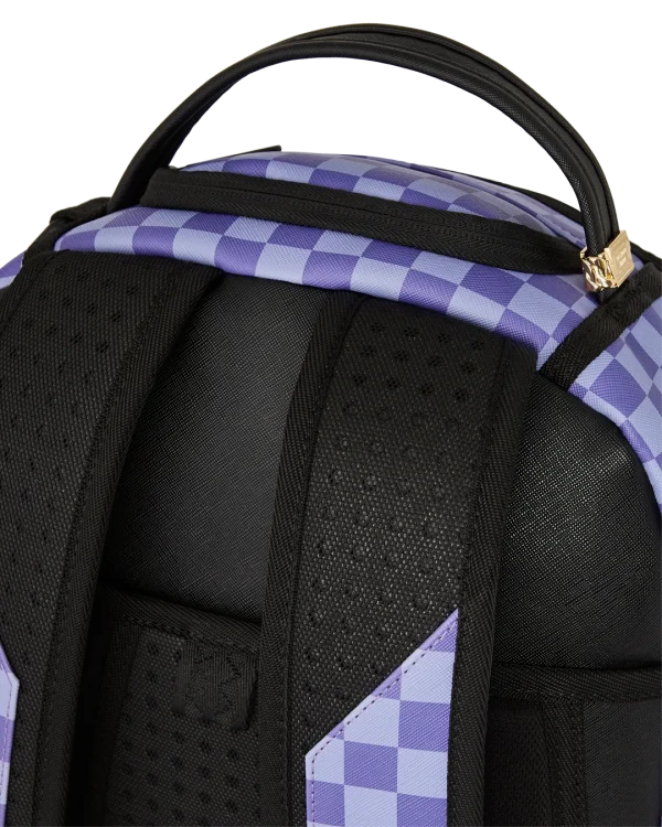 RUGRATS REPTAR CHASE DLXSV BACKPACK
