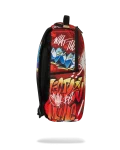 FAMILY GUY STEWIE ON THE RUN DLXR BACKPACK