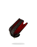 SLIME TAKEOVER TOILETRY BAG