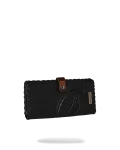 CHECKPOINT ROYALE SINGLE-FOLD WALLET