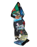 THE SCROLL OF 15 YEARS DLXV BACKPACK (SUPER RARE)