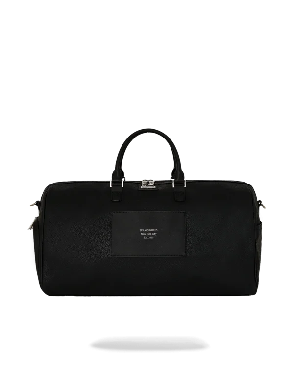 THE HQ DUFFLE