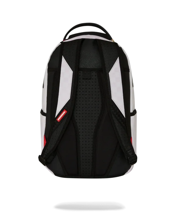 KITTY CASH DROPOUT DREAMER BACKPACK