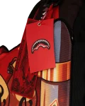 JETBLAST DIABLO WING BACKPACK