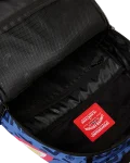 FAMILY GUY: MEG SHARK MOUTH DLXR BACKPACK