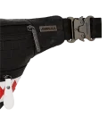 CUT AND PASTE SAVVY CROSSBODY