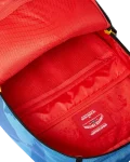 THE FLINTSTONES DINO SLIDE BACKPACK