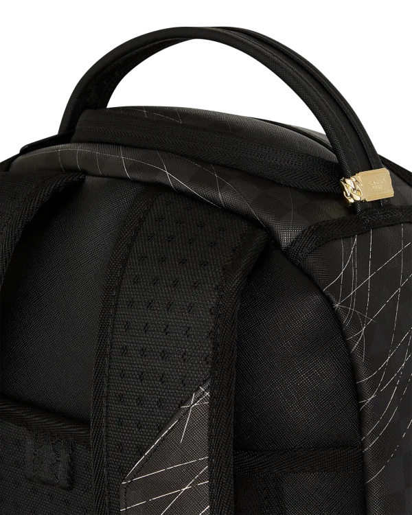 WORLD WIDE WEB DLXSV BACKPACK