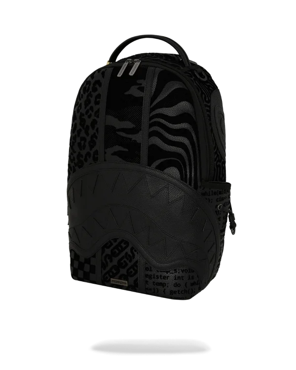 NEMESIS HUNT BACKPACK
