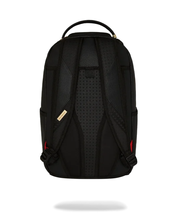 SHARK CENTRAL GILDED BITE BACKPACK