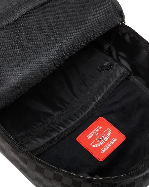 BAG OF BRICKS DLXSV BACKPACK