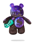 CHAMPION OF THE GALAXY MONEYBEAR BACKPACK