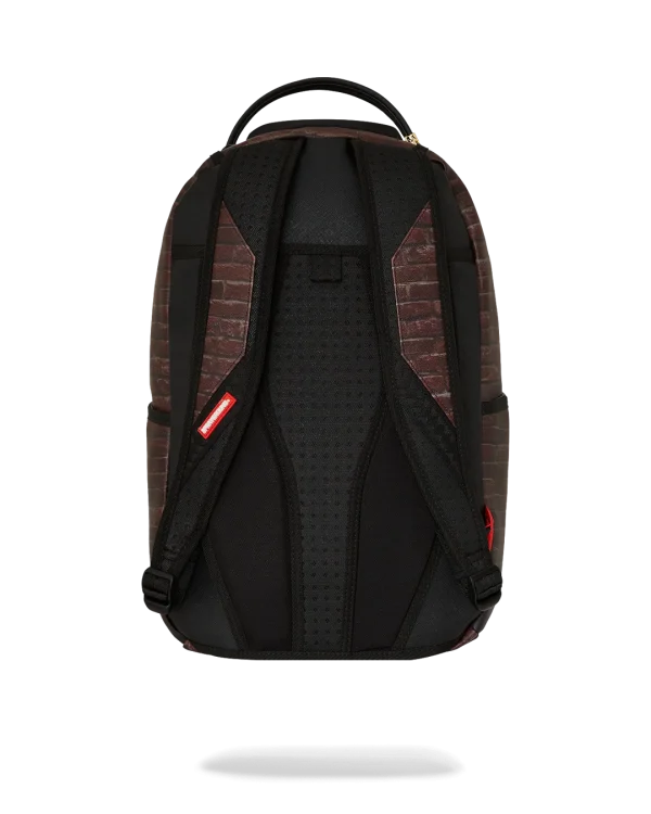 SNOOPY JOE COOL FOR SCHOOL BACKPACK
