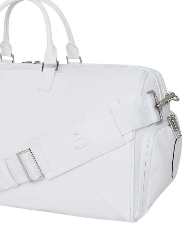 THE HEADQUARTERS - REFLECTION MINI DUFFLE