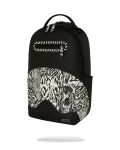 A.I. AFRICAN INTELLIGENCE WILD NILE BACKPACK - SANDFLOWER COLLAB