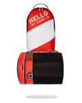THE SCROLL OF 15 YEARS DLXV BACKPACK (SUPER RARE)