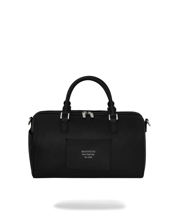 THE HQ MINI DUFFLE