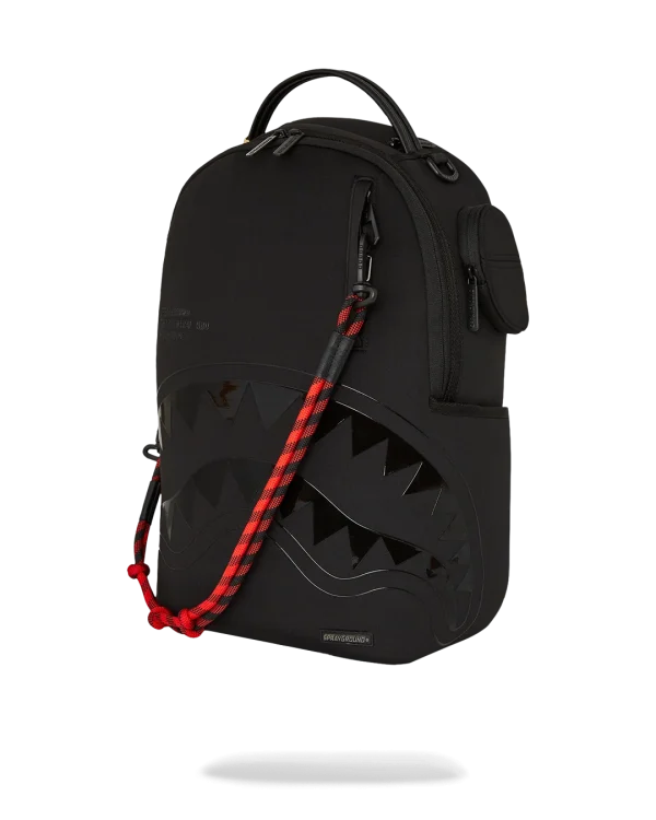 SHARK CENTRAL KYUSHU MOUNTAIN DLXS BACKPACK