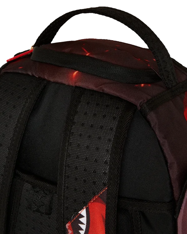 JETBLAST DIABLO WING BACKPACK