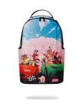 90'S NICK TOON RACER BACKPACK