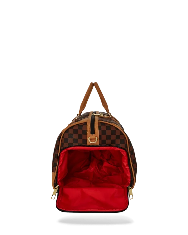 HENNYVILLE DUFFLE