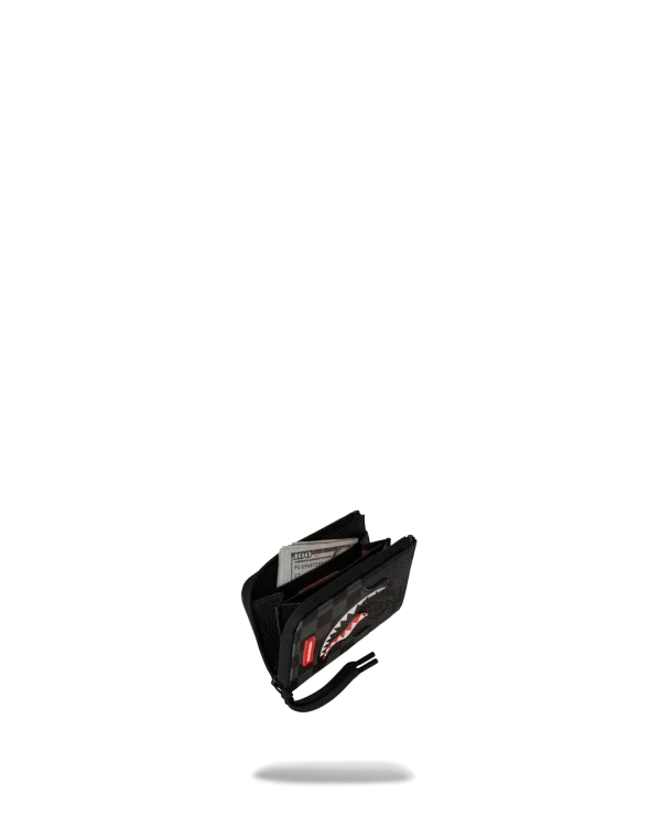SPEED SHARK SIDE SWIPE WALLET