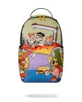 FLINTSTONES BIG RIDER