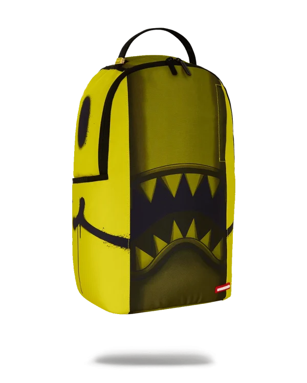HAPPY OR NAH BACKPACK