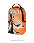 BLEACH: THOUSAND-YEAR BLOOD WAR ICHIGO CHECKER DLXV BACKPACK