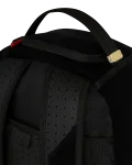 STUCK ON YA - VELCRO PATCH BACKPACK