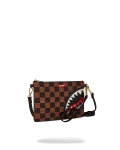 THE HIDEOUT CROSSOVER CLUTCH