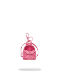 3AM TURNT KEYCHAIN