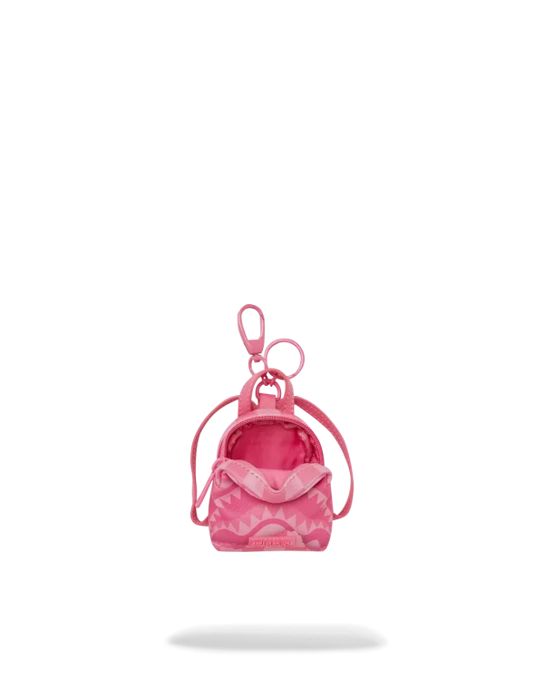 3AM TURNT KEYCHAIN