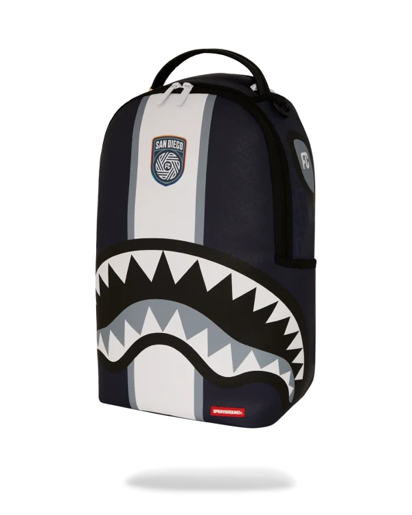 MLS SAN DIEGO FC DEFENDER BACKPACK