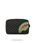 SLIME TAKEOVER TOILETRY BAG