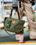 SPECIAL OPS SHARK SQUAD TOTE