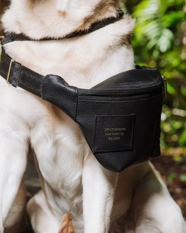 THE HQ SAVVY CROSSBODY